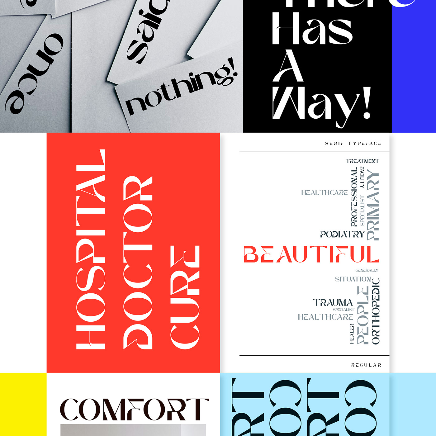 font design Typeface lettering type typography   font Fashion  sans serif Sinosans typeface design