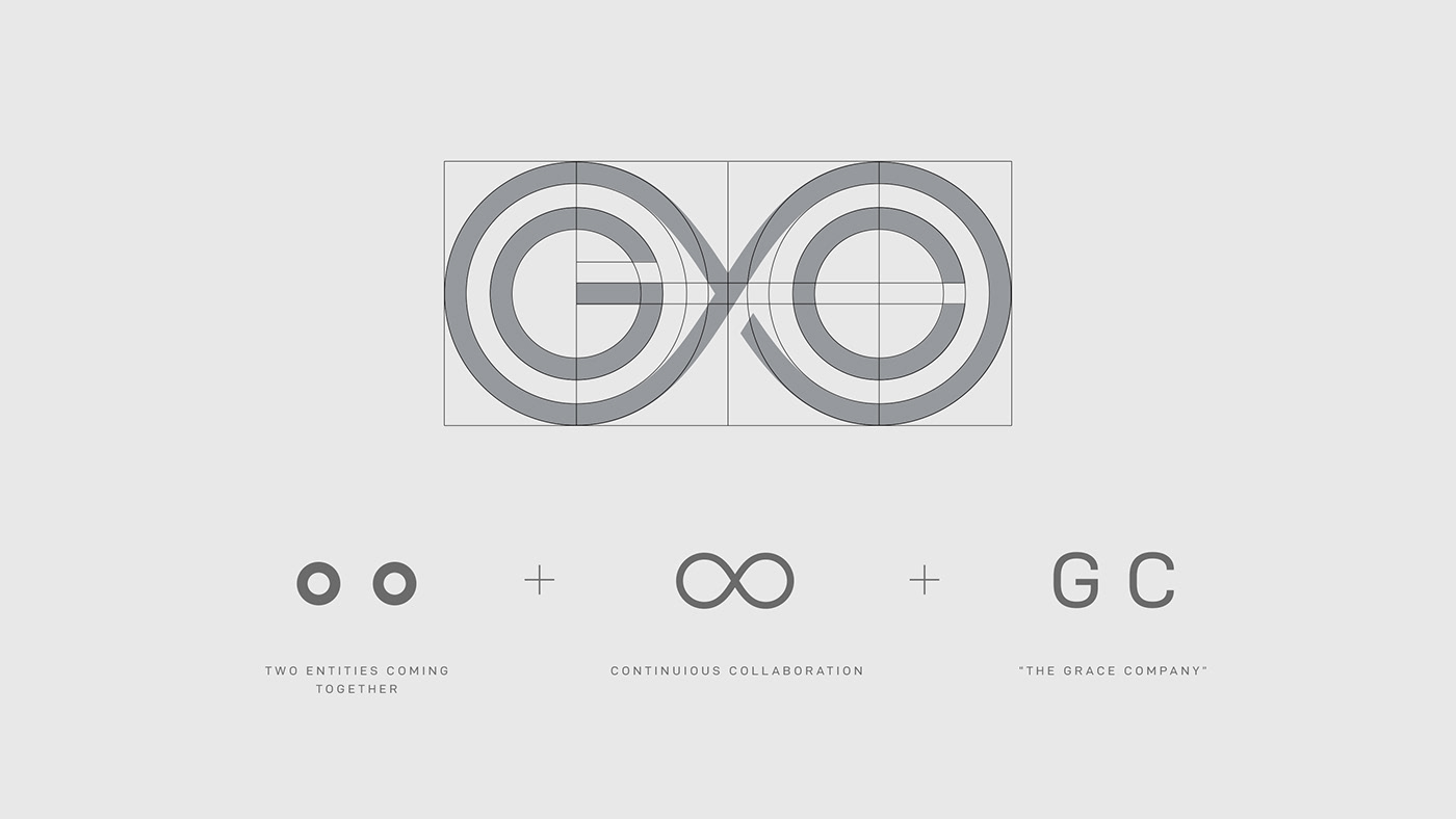 branding  Logo Design brand identity geometric logofolio visual identity Beautiful logo