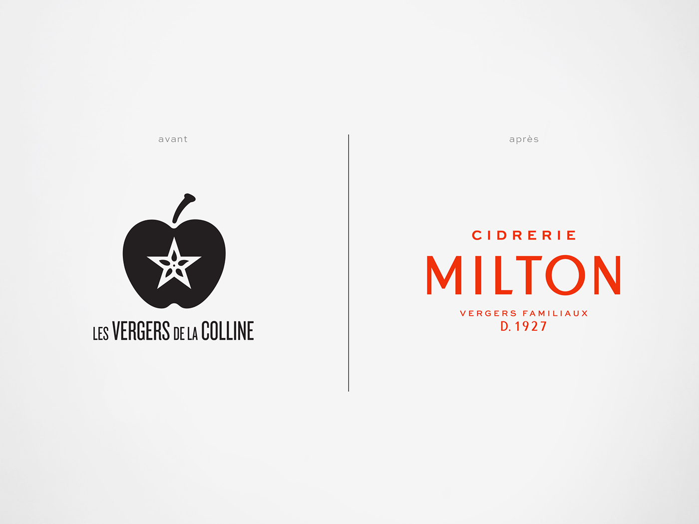 graphic design  branding  brand Stationery Cidery cider orchard