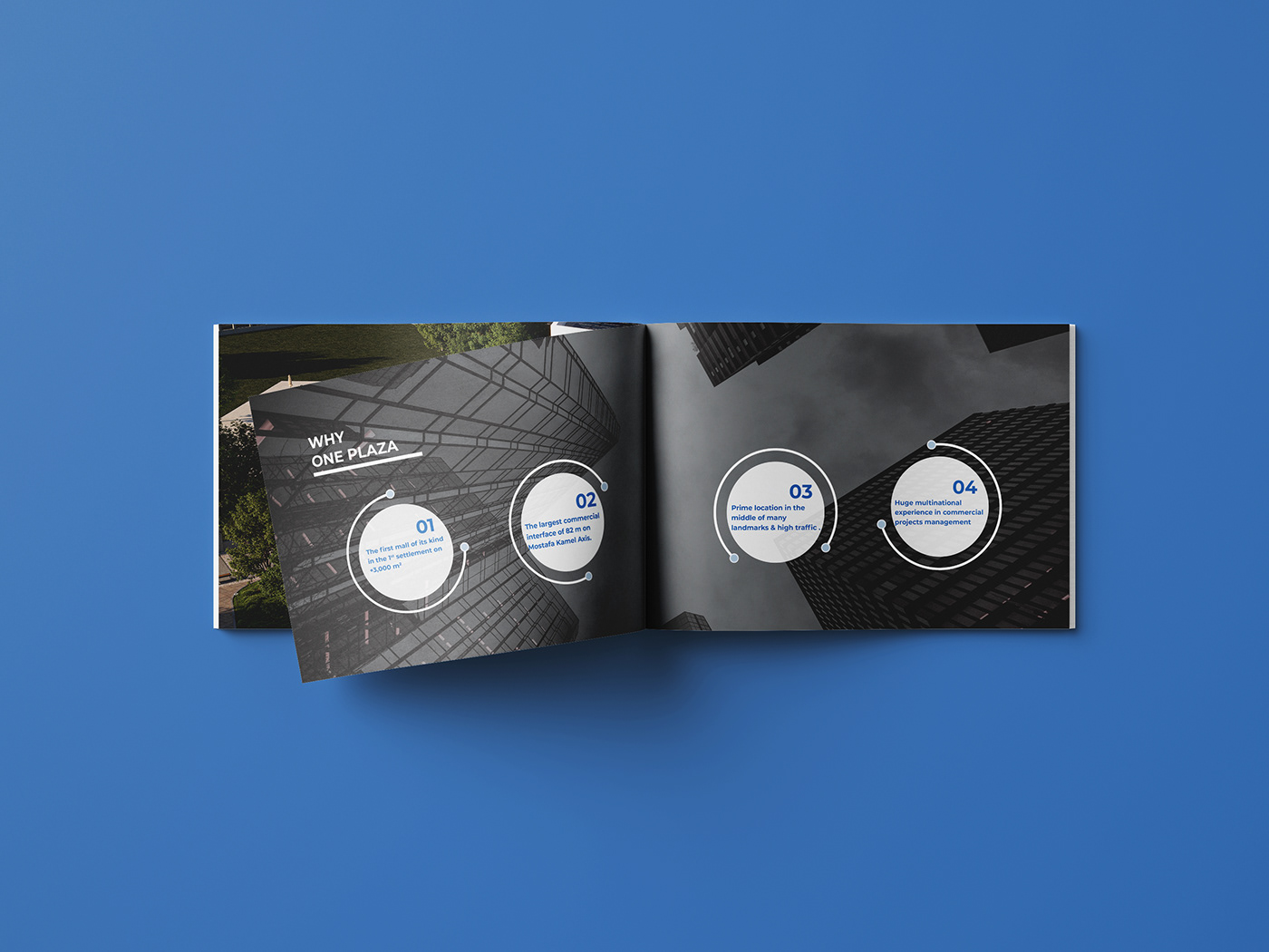 print catalog brand identity brochure design real estate visual identity