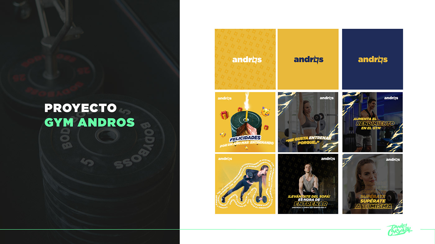 portafolio diseñador grafico SALTILLO coahuila mexico mexico city social media identity identidade visual