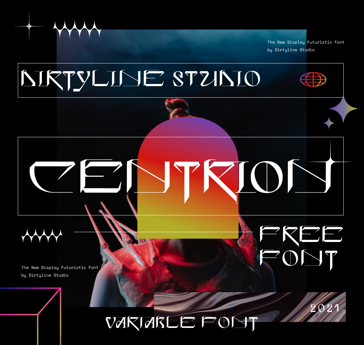 Brutalism Cyber font Cyberpunk experimental Free font free typeface FUTURISM futuristic font Typeface typography  