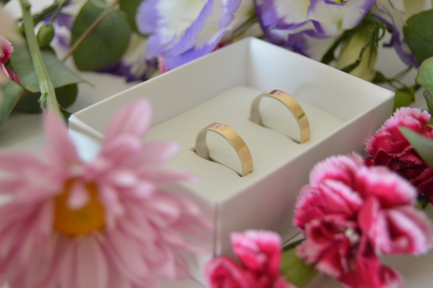 artwork Fashion  Flowers gold handmade Jewellery jewelry luxury ring silver