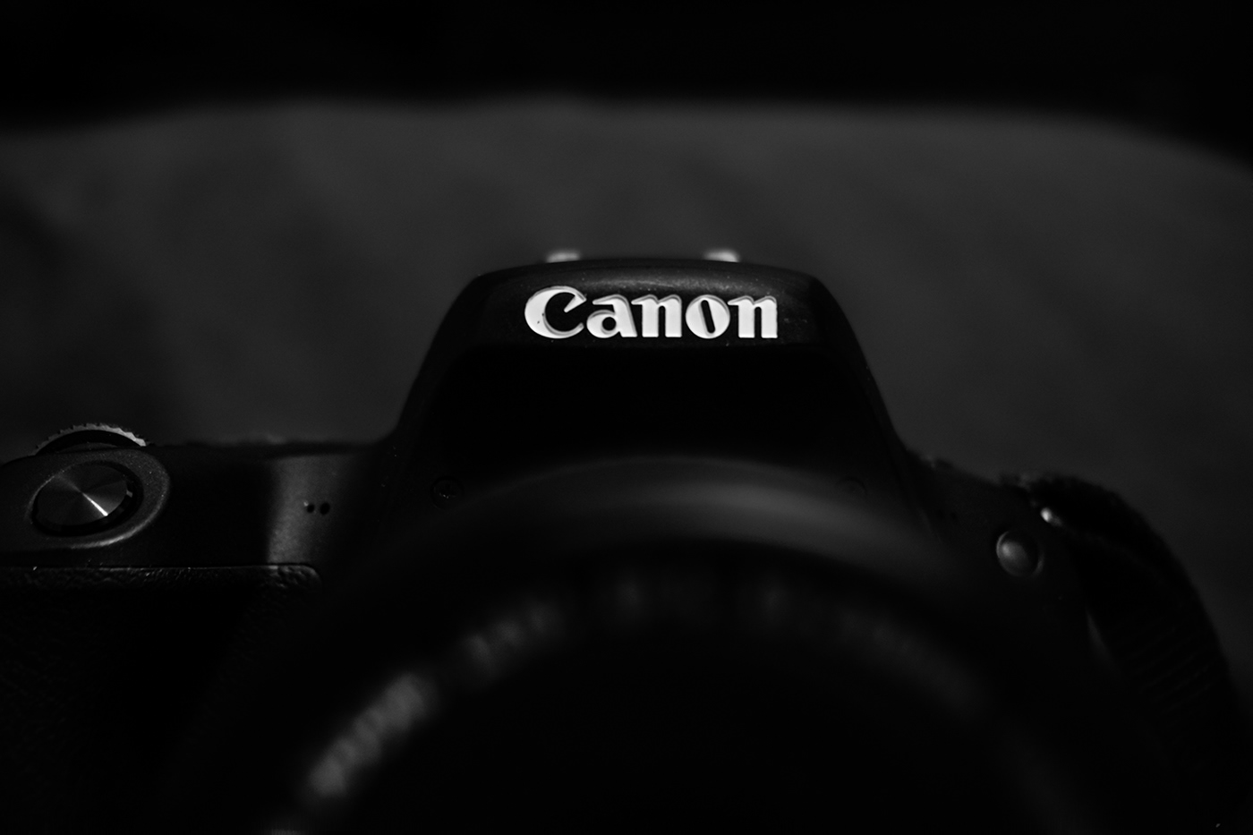 blanco y negro Camara Fotografica camera Canon photo