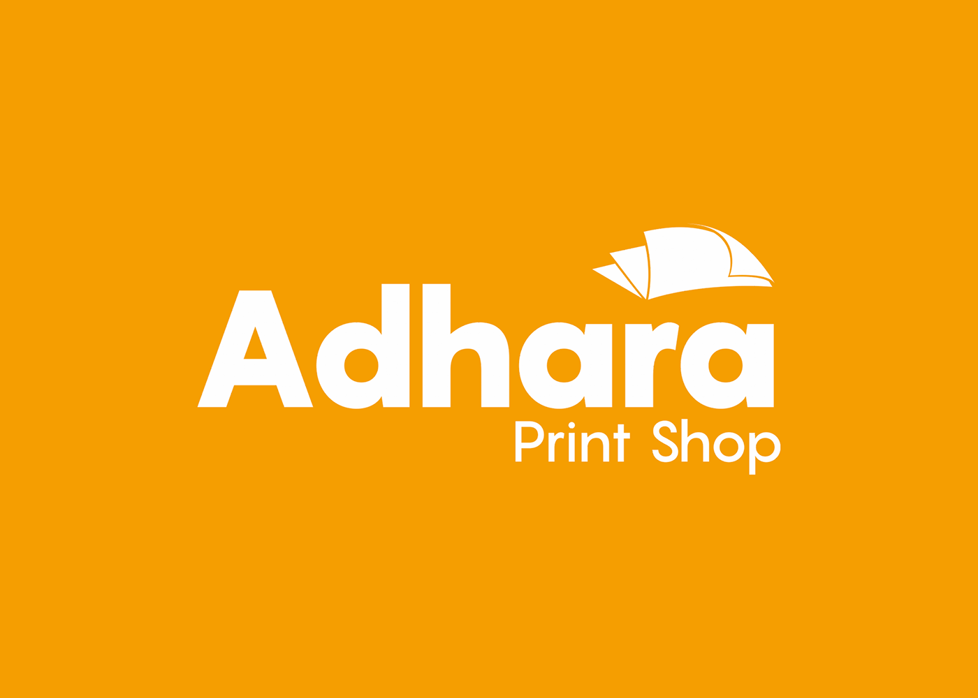 branding  identidade visual grafica e-commerce marca mockups Adhara impressão Logotipo aplicações