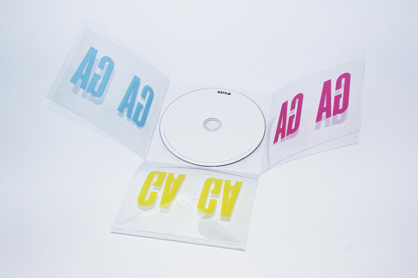 Lady Gaga album cover cd CD design cover design music Booklet
