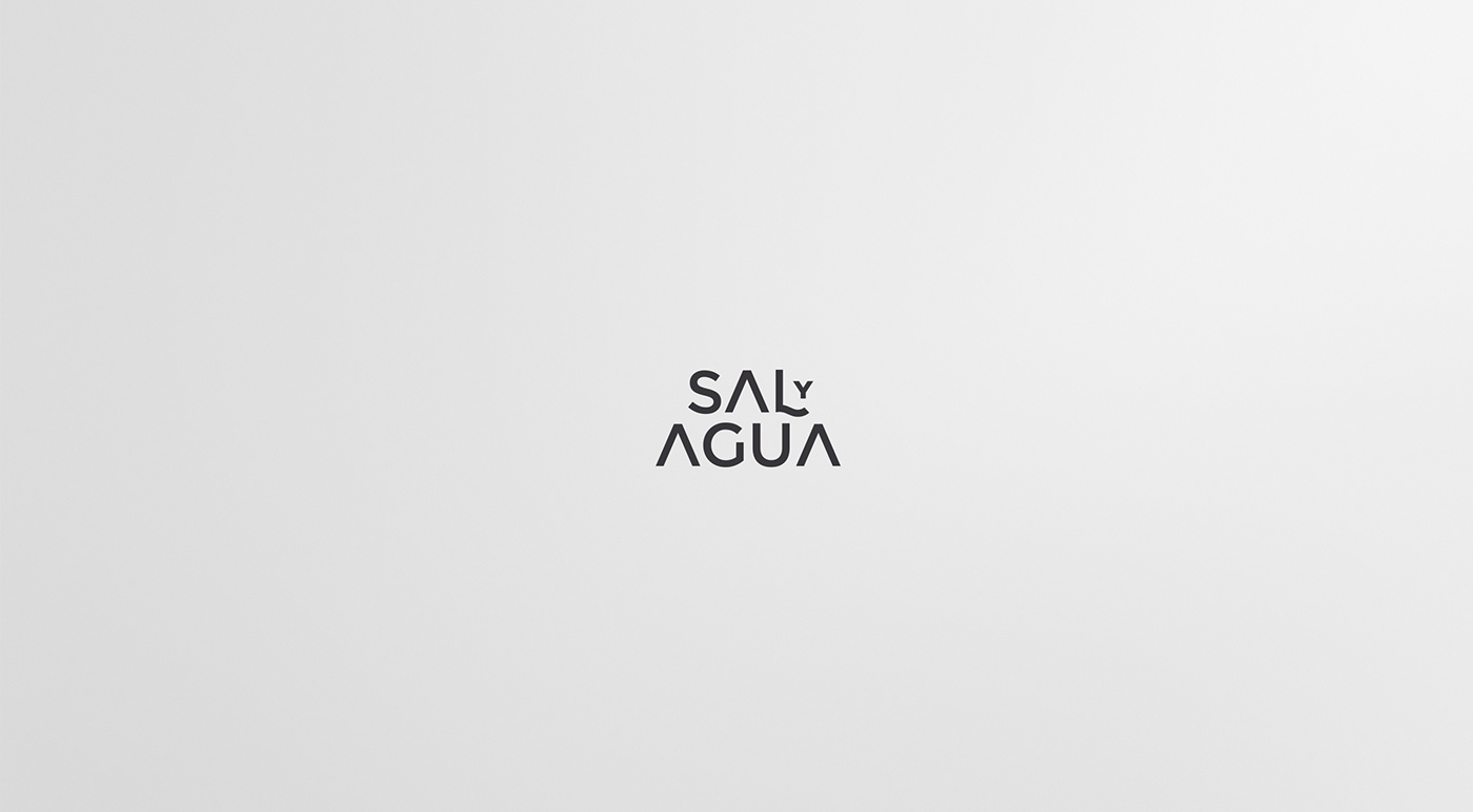 agua branding  Ecuador hotel marca relax sal Spa water