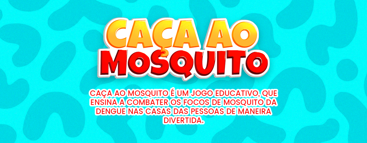 Board Game Design boardgame game mosquito dengue Prefeitura chikungunya zika aedes aegypti JOGO DED TABULEIRO