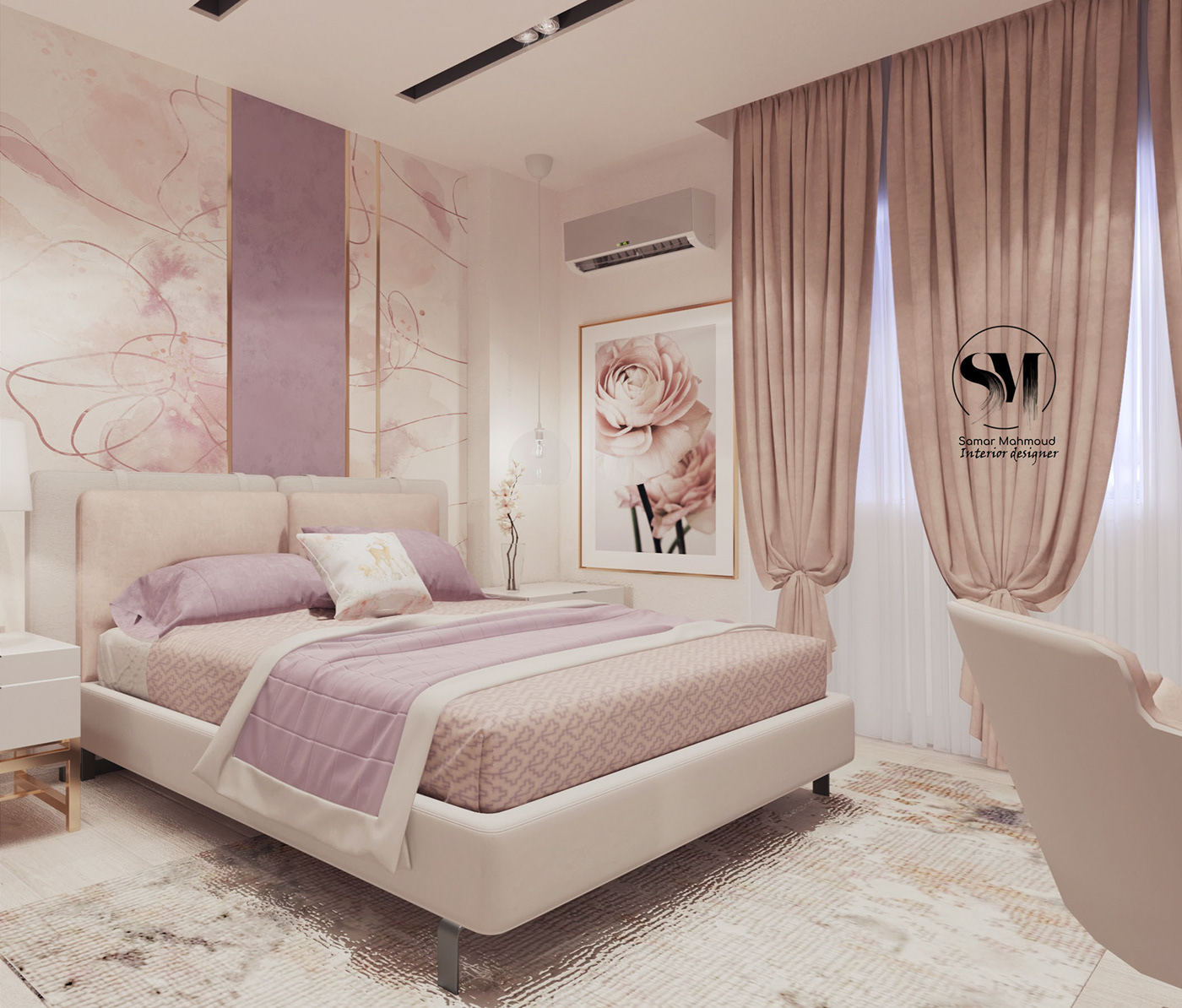 bed design girl Girl bedroom room