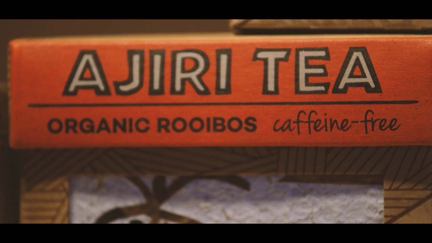 African tea ajiri tea boston company tea company