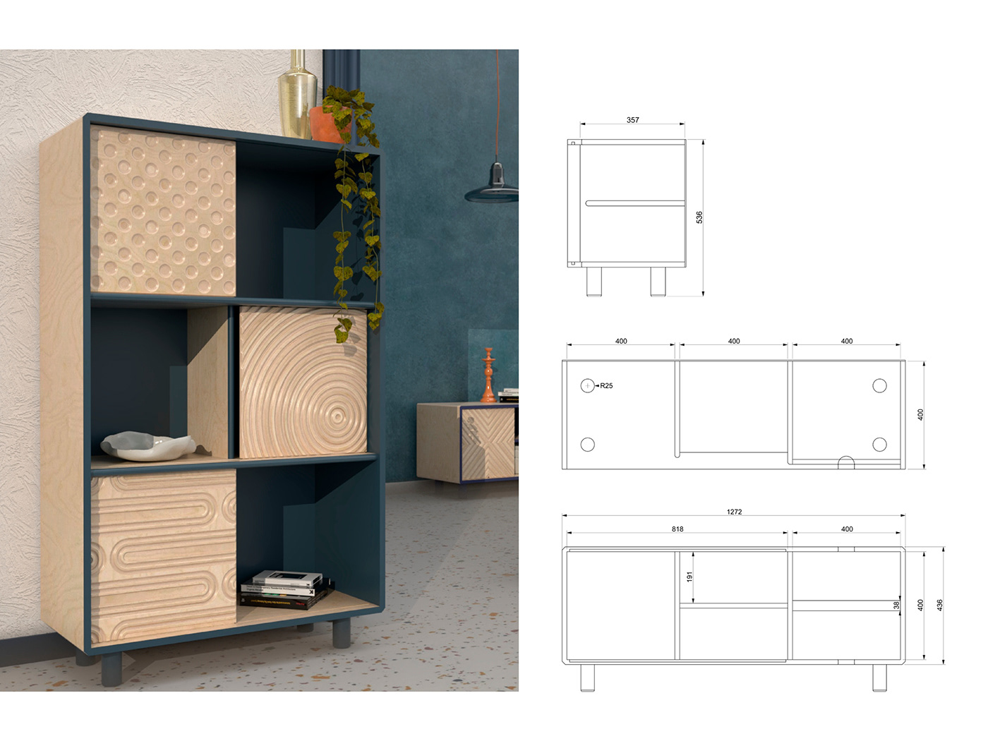interior design  Render visualization 3D vray furniture design Graphic Designer Rhinoceros 3d modeling