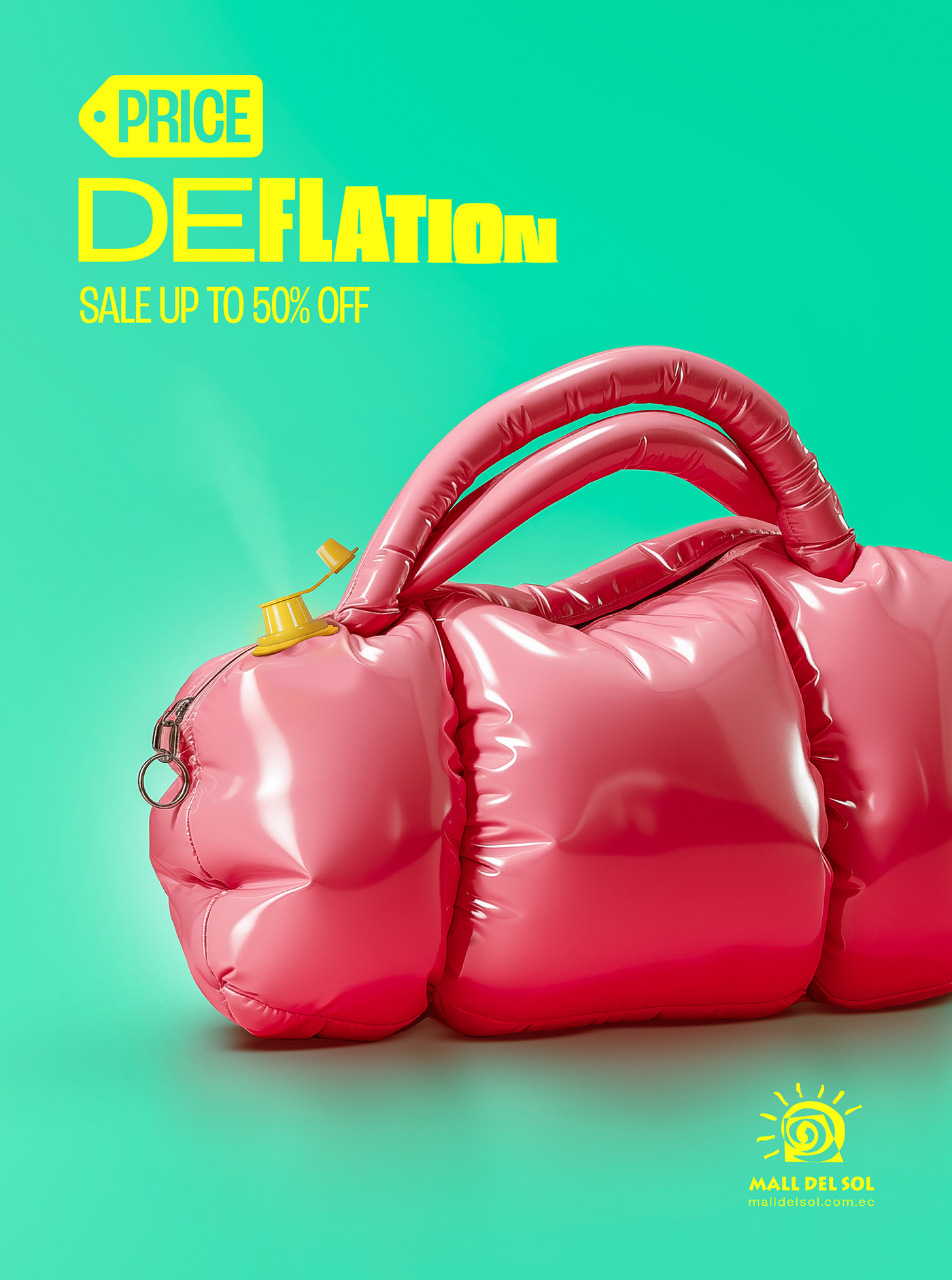 guitar bag purse playstation ps5 mall Ecuador guayaquil deflated Mall del Sol