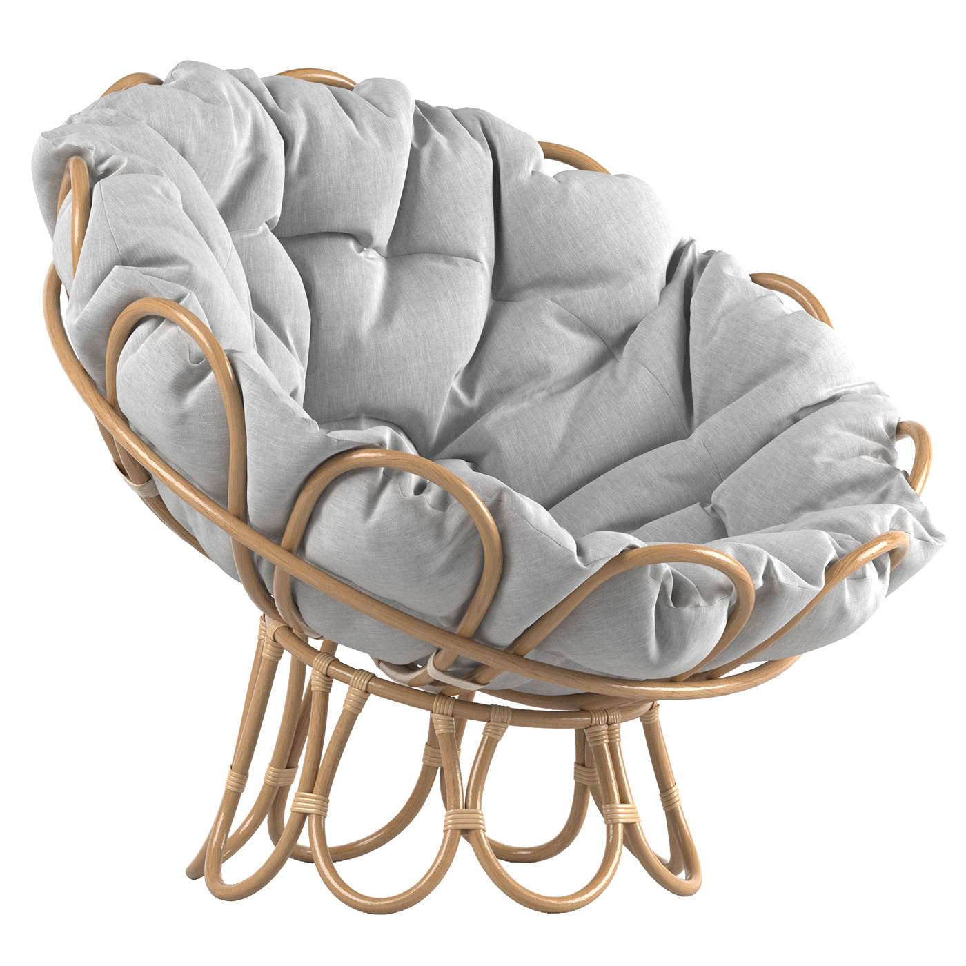 3D 3ds max architecture CGI chair furniture Interior interior design  modern Render