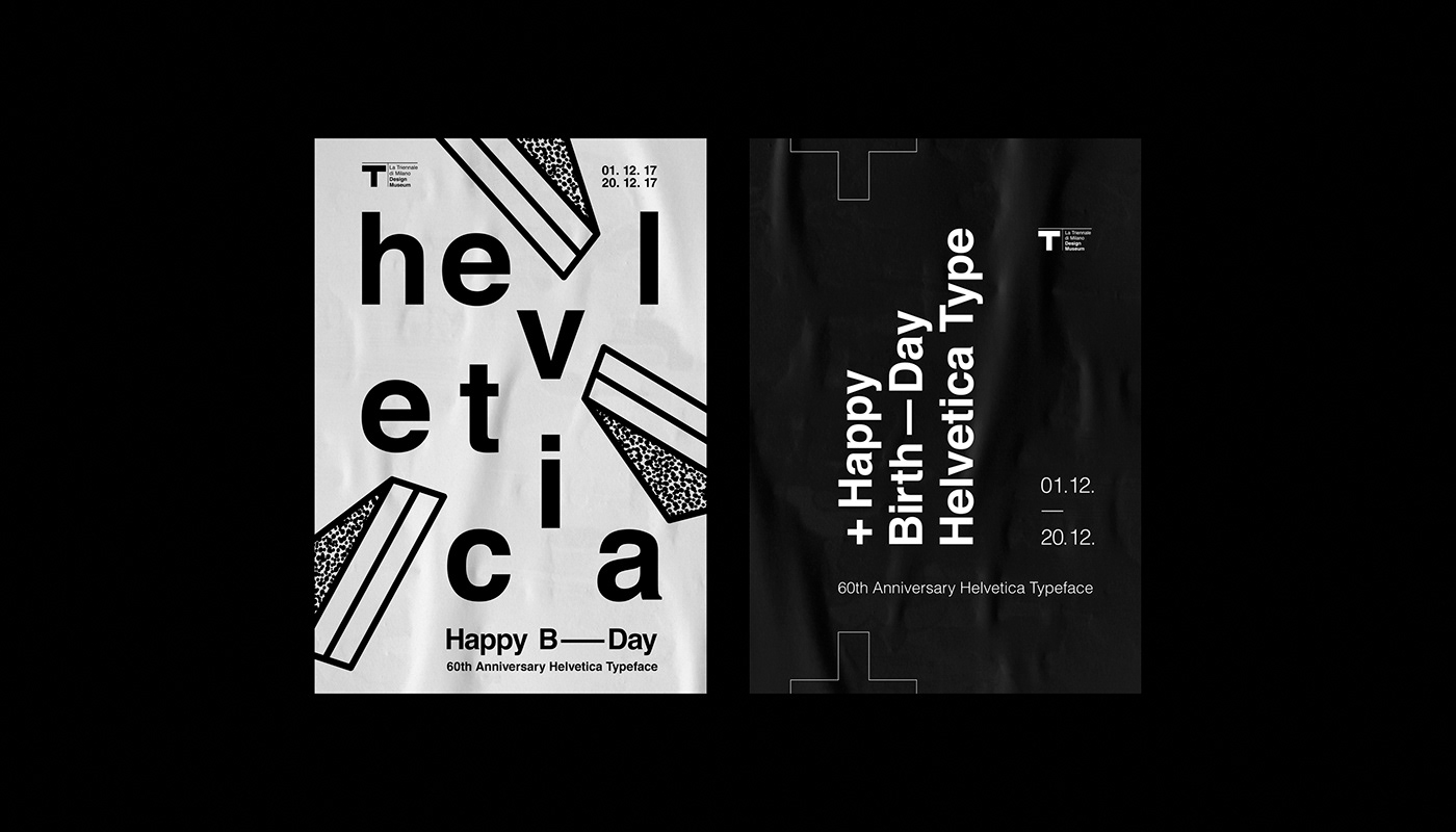 helvetica posters graphicdesign typography  
