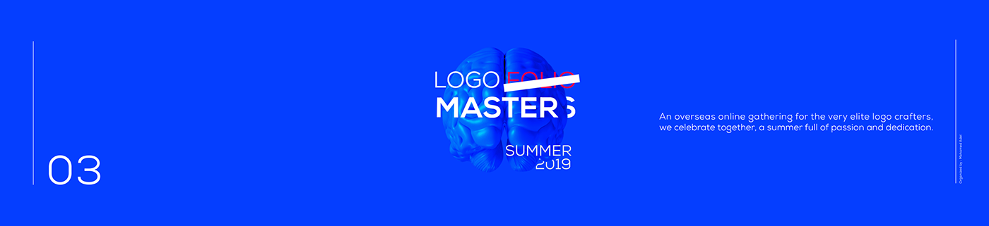 LOGOMASTERS logofolio logo branding  Icon design art ILLUSTRATION  Drawing  Character