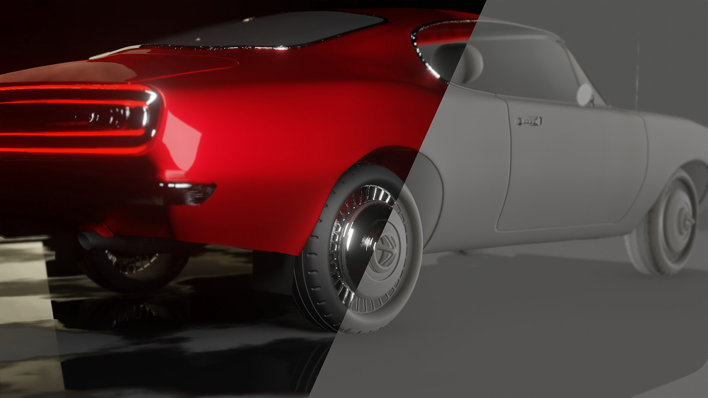 3dart art Artstation b3d Behance blender Cars CGI hiphop photoshop race vfx