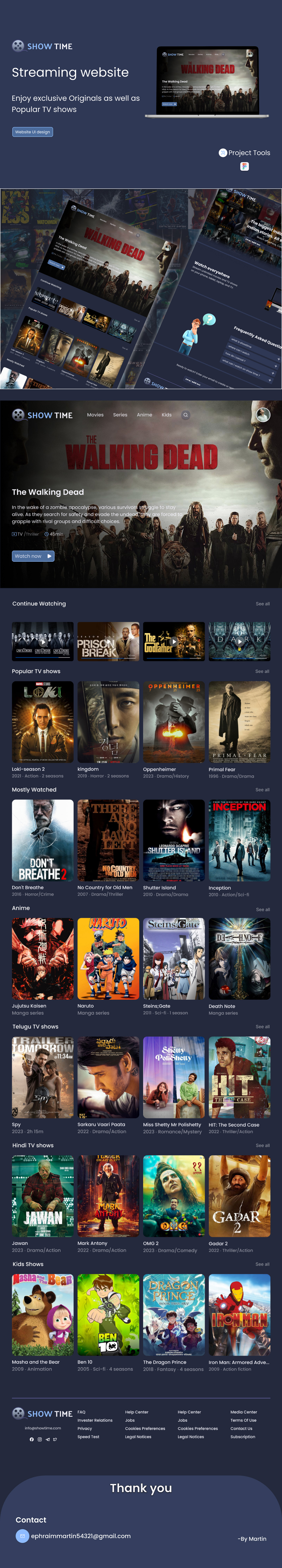 Streaming App movie streaming website Movie Streaming App