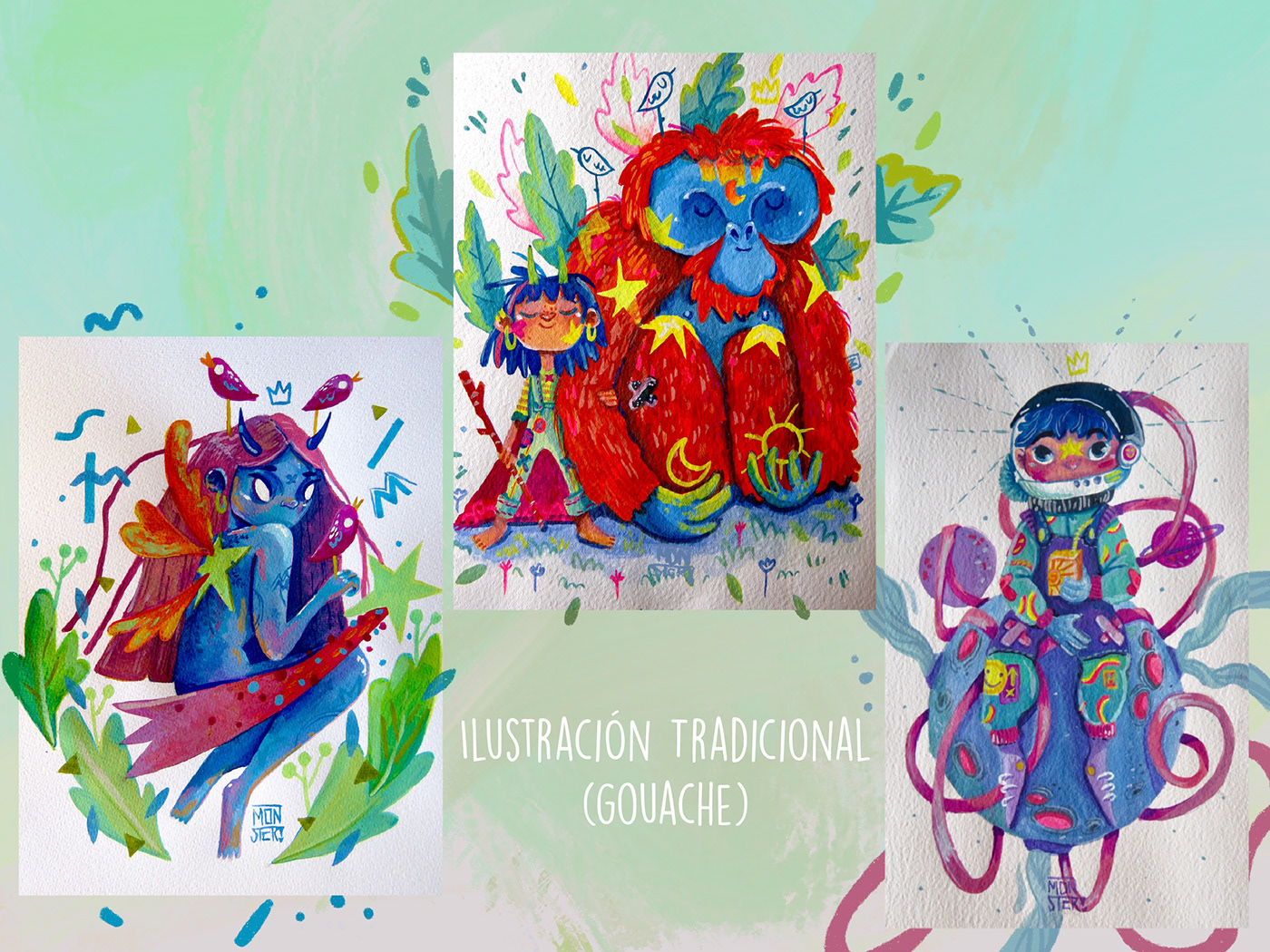 book childrensbook ILLUSTRATION  ilustracion portafolio portafolio ilustración portfolio