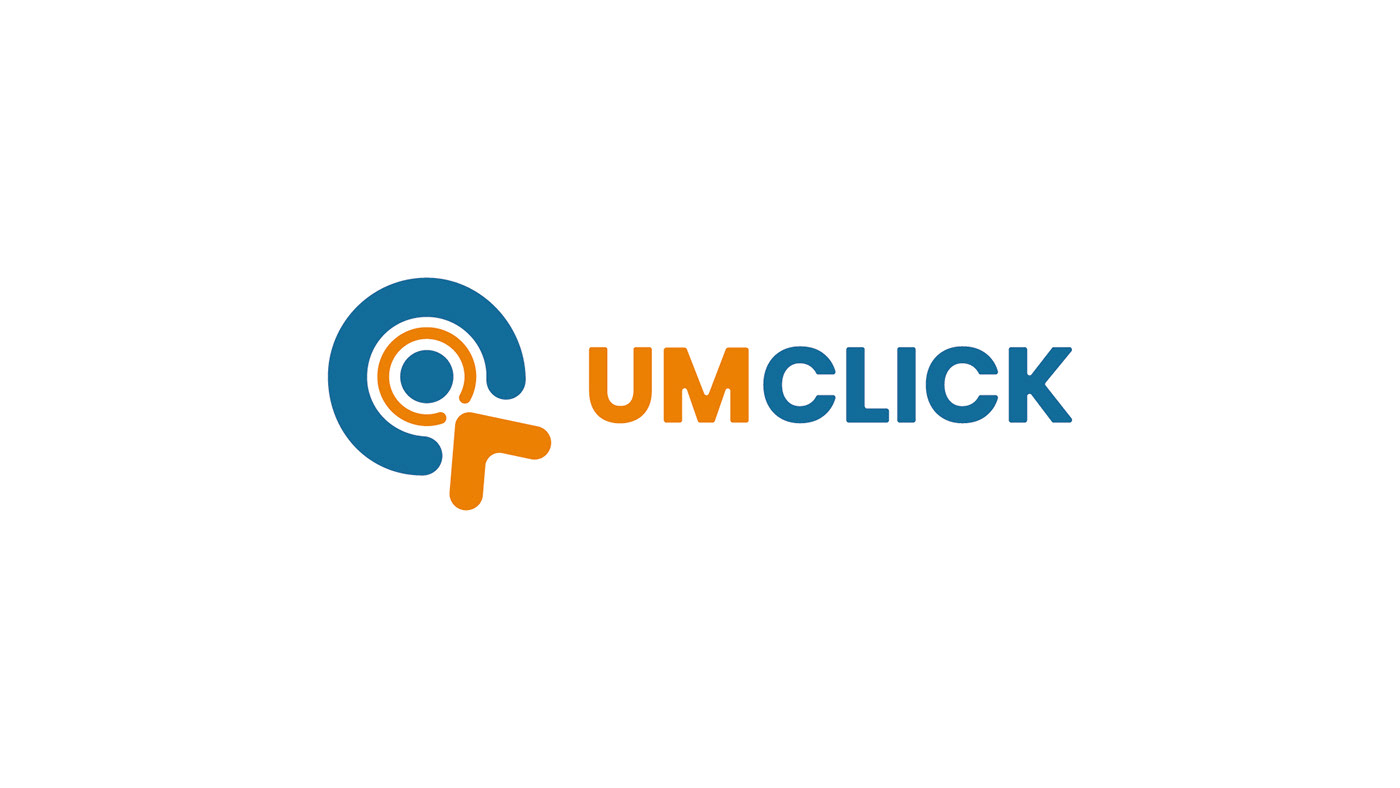 avatar brand contábil contabilidade design Logotipo marca redesocial Socialmedia umclick
