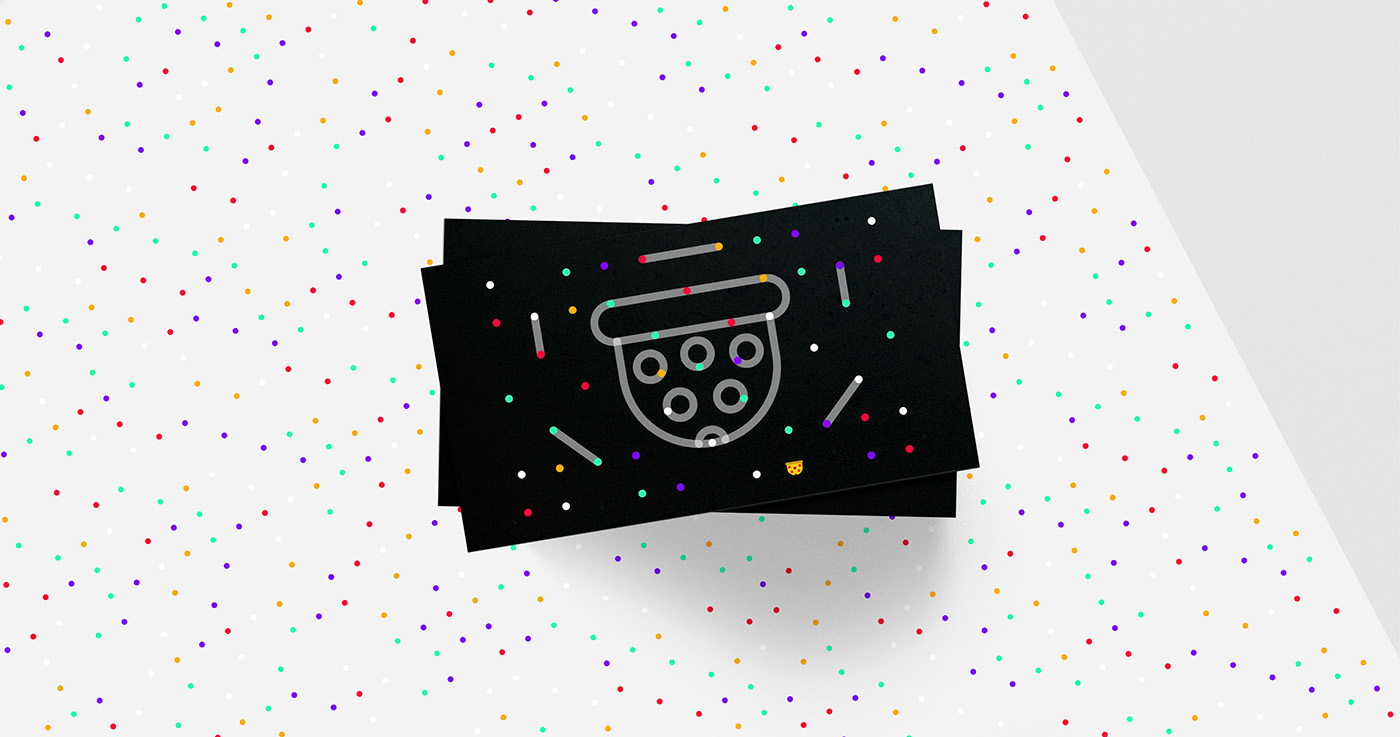 branding  visual identity Illustrator characters Pizza colorful stationary Playful children books spain