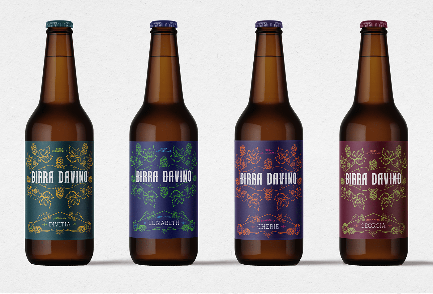 beer beer label bottle branding  graphic design  label design Packaging