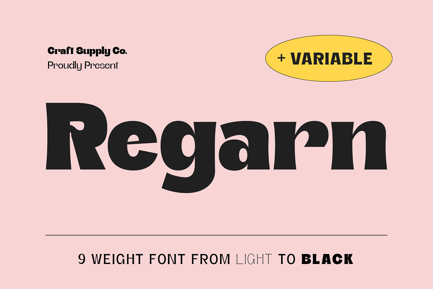 display font font font family fonts free Free font type Typeface typography Variable Font