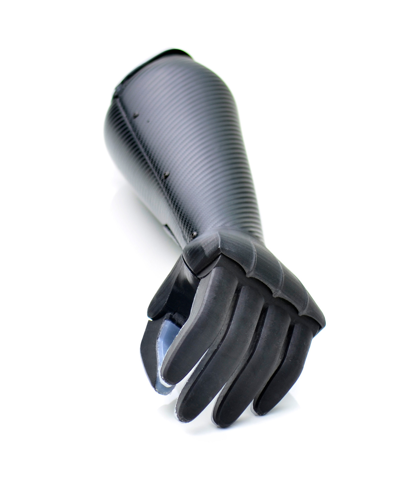 3d print Arduino arm hand industrial design  Prosthesis