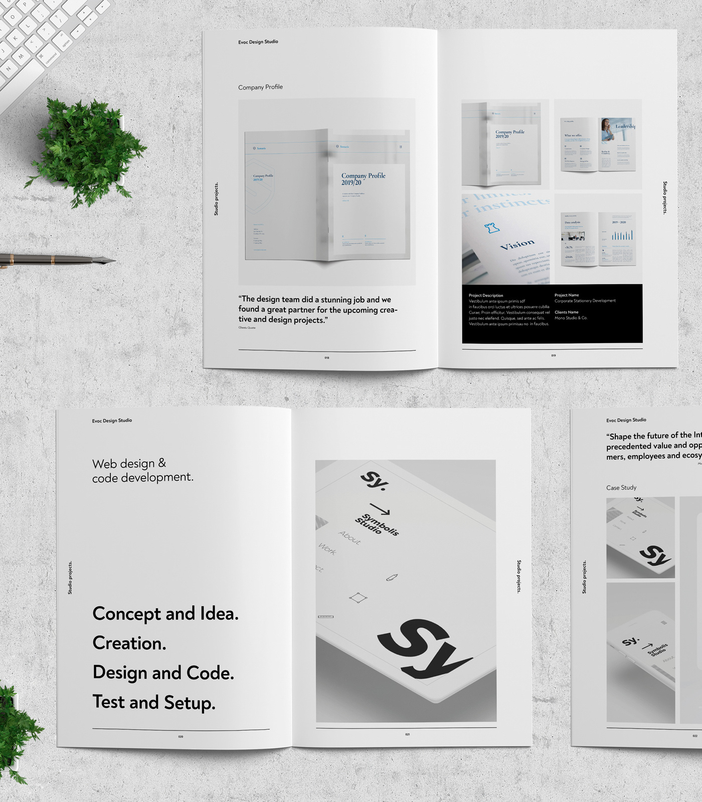 portfolio Project Case Study Photography  Web design graphic Resume free minimal