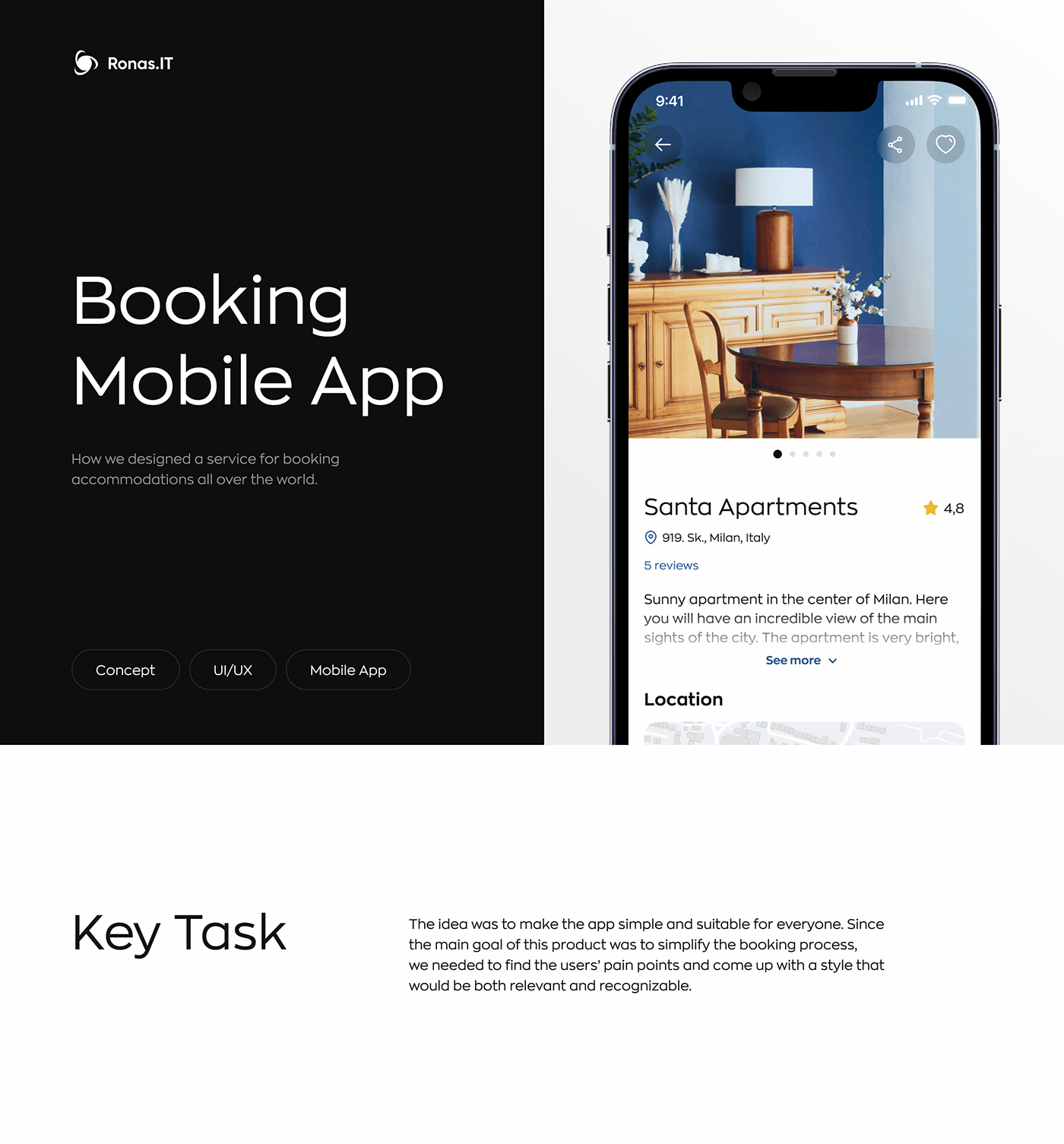 Booking booking app app user interface ui design UI/UX hotel booking booking apartment apartment booking