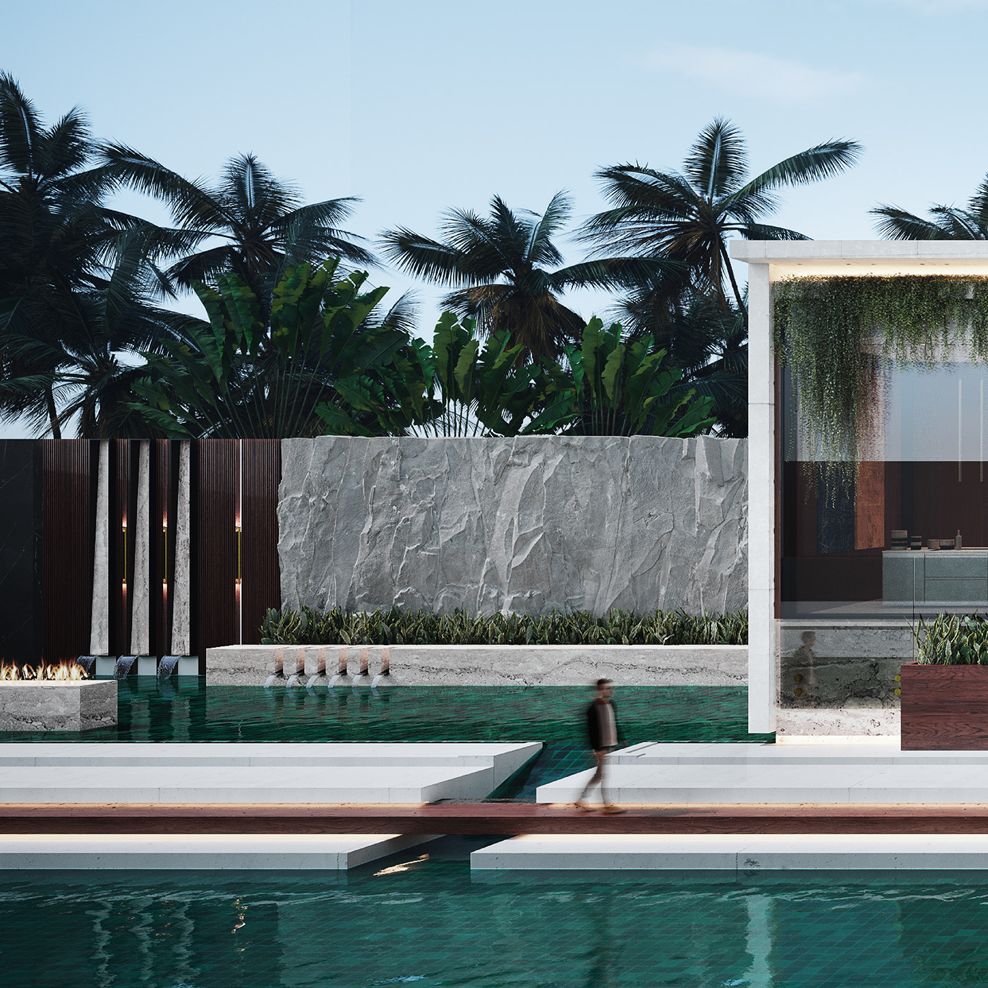 agency architects architecture design design studio drawings interior design Landscape planning