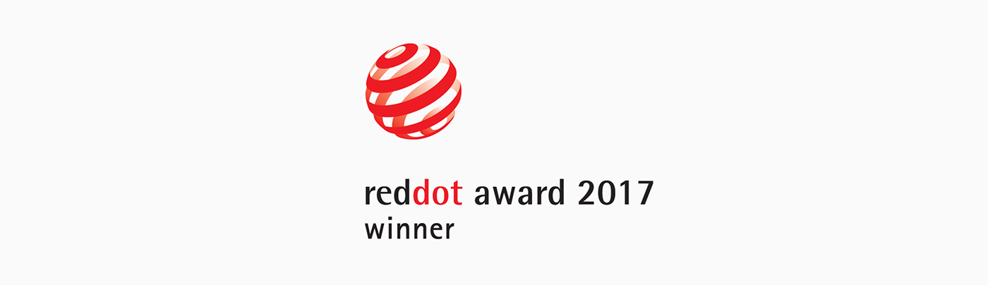 skin care men men's packaging Red Dot reddot awards Awards Packaging Skincare packaging