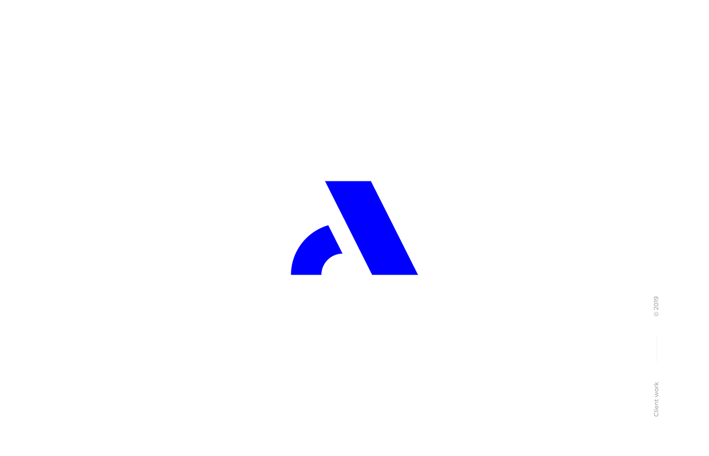 logo Logo Design brand branding  design studio identity brand identity Startup Icon icon design 