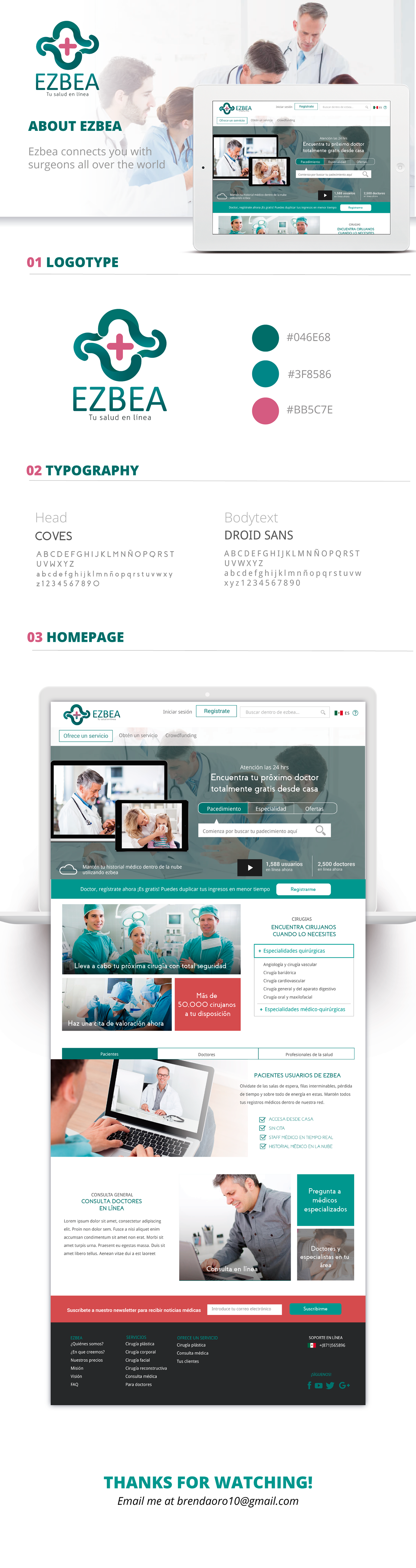 doctor Website healthcare logo healthcare Webdesign UI ux ui design e-commerce Platform