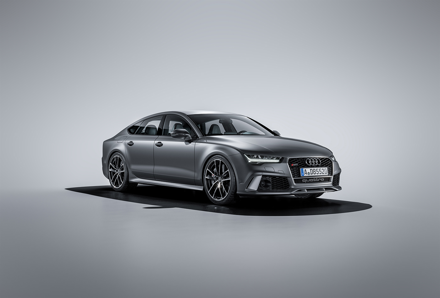3D 3ds Audi Auto automotive   CGI MAX Render studio V-ray