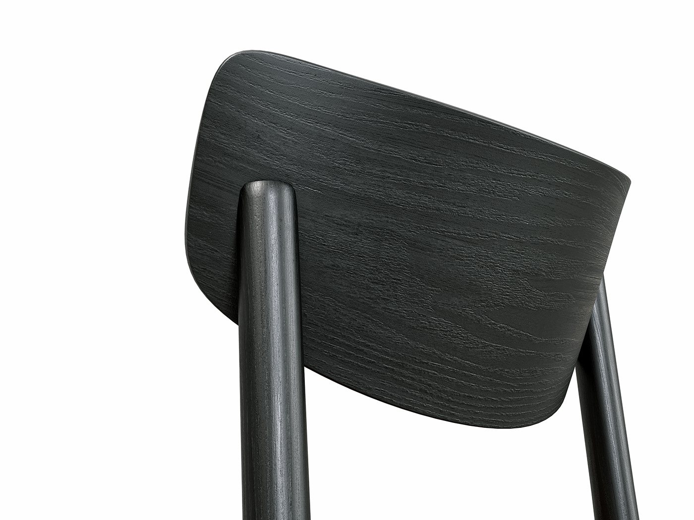 3D armchair chair corona design detail Interior product Render