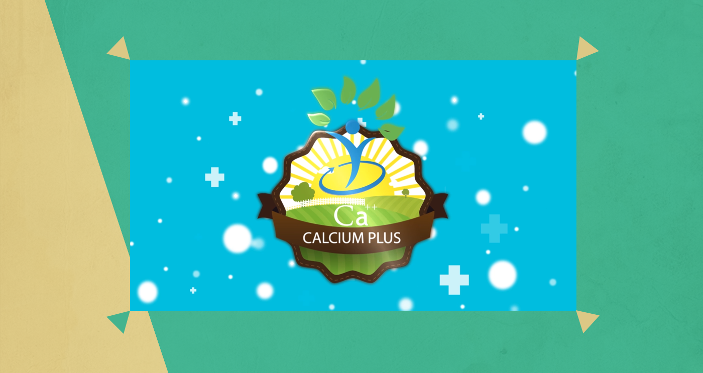 calcium infographic Cheese motiongraphic motion graphic smile media vedio