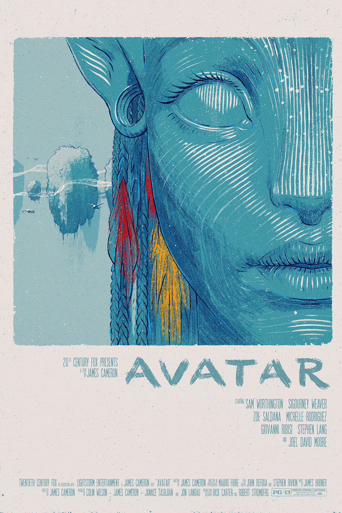 movie poster film poster poster avatar Gladiator Tolkien LOTR