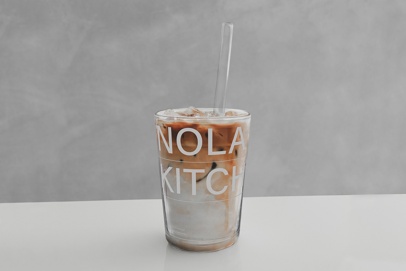 nola healthy natural kitchen Food  Authentic branding  Real farmtotable Ethical
