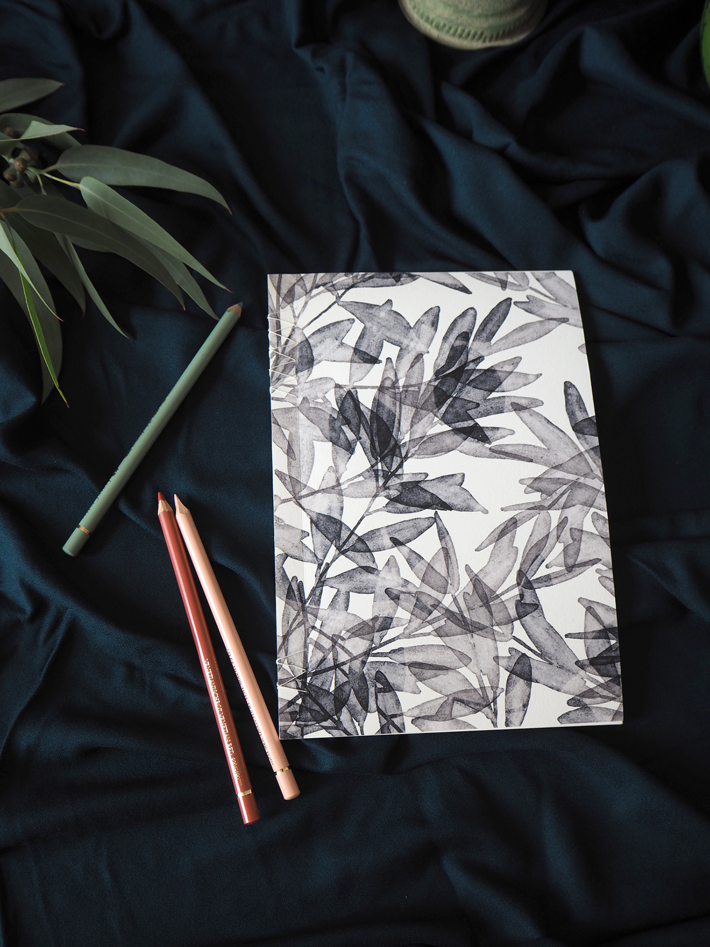 motif pattern textile design  stationnery notebook Carnet paper ILLUSTRATION  papier papeterie