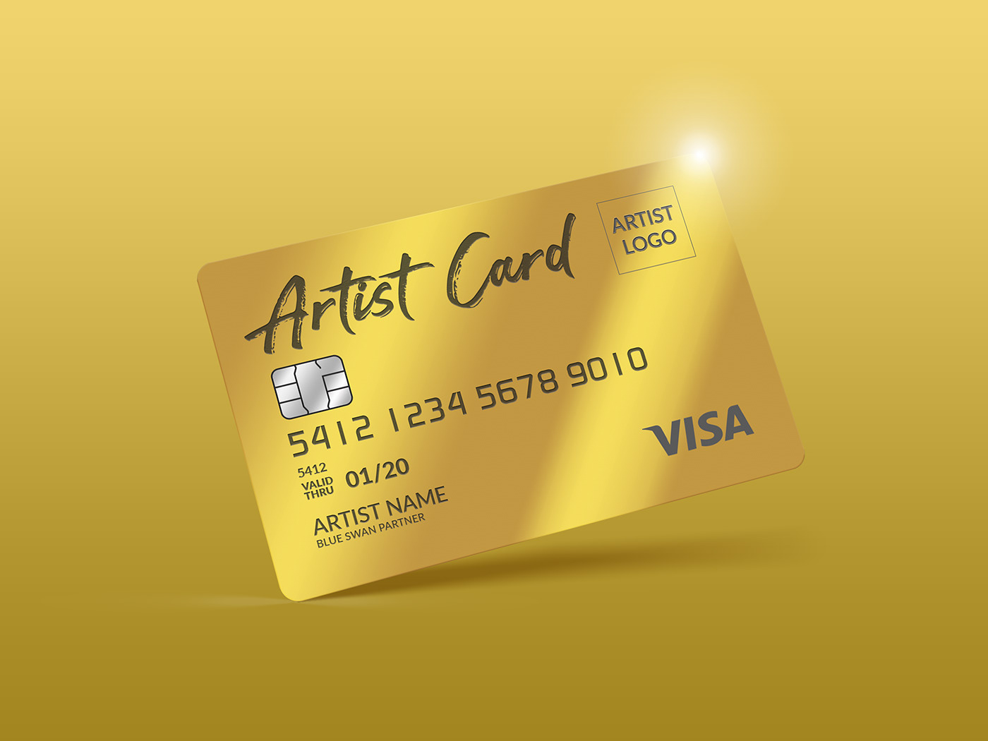 branding  creditcard design graphicdesign graphicdesigner identity mastercard design package smartcard Visacarddesign