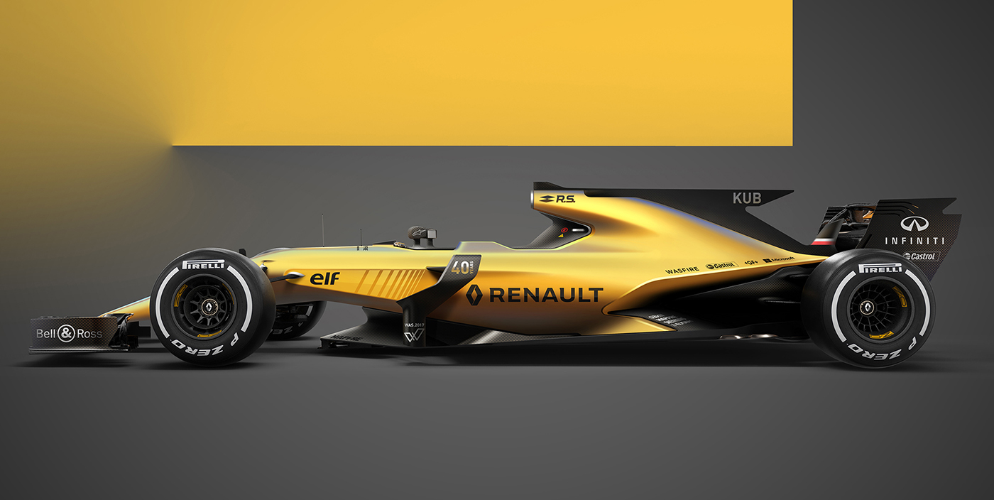 renault Formula 1 Motorsport f1 bell & Ross infiniti pirelli