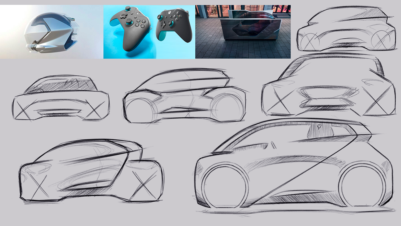 autodesign automotive   automotivedesign car sketch cardesign concept product transport design transportationdesign vehicledesign