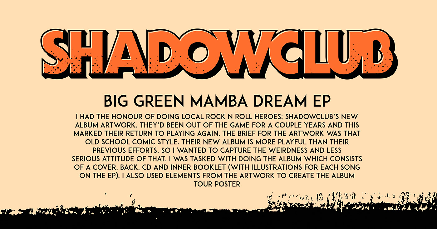 albumartwork ep musicart albumart comic oldschool vintage graphicnovel Scifi shadowclub