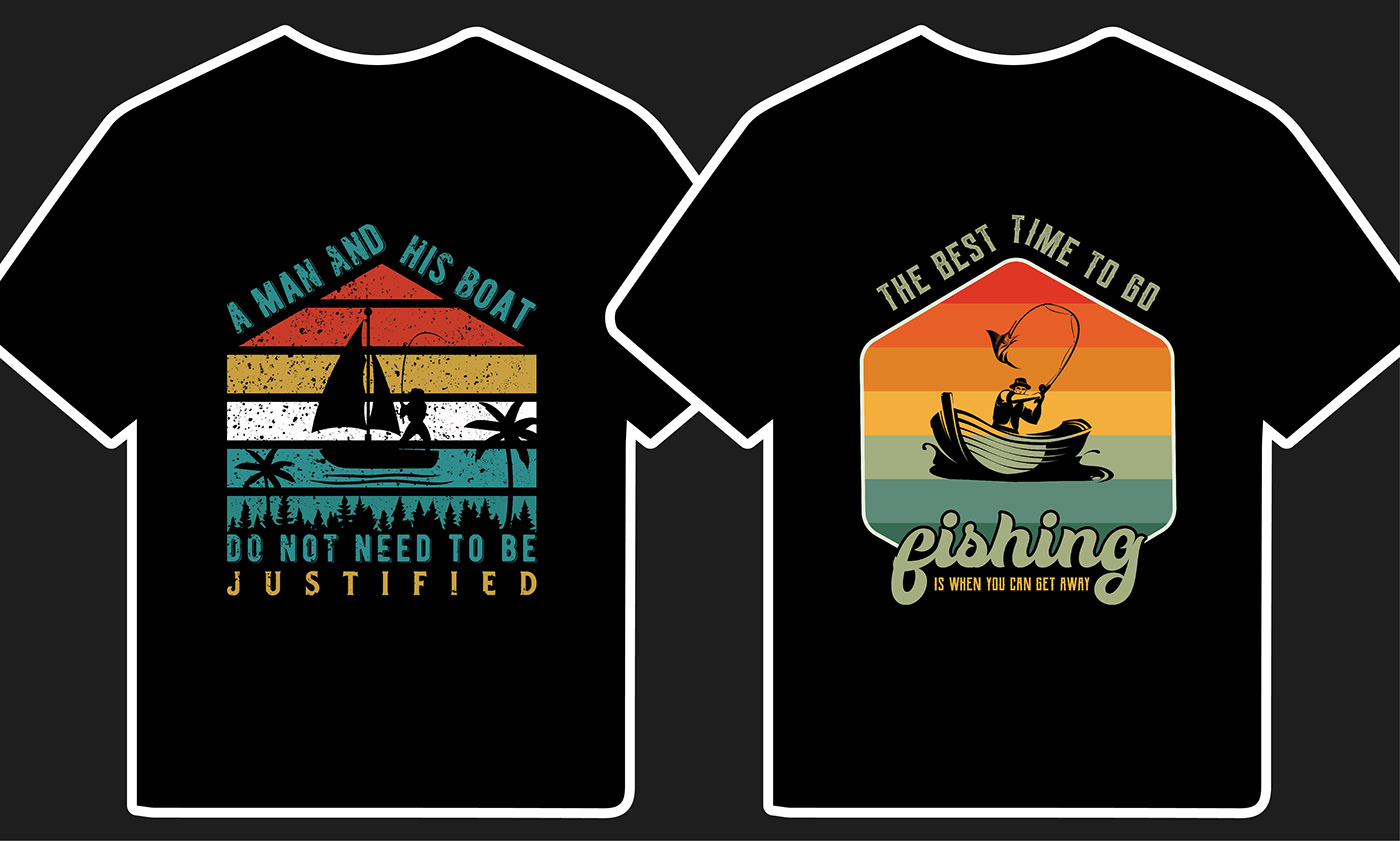fishing t shirt tshirt design bundle tshirt designer fisheries fishing Fisherman tshirt T-Shirt Design FISH T SHIRT fishing lover