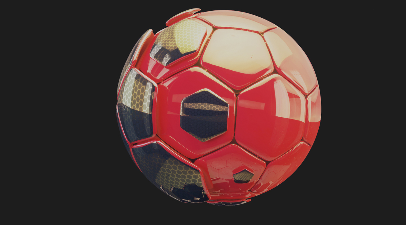 soccer Futbol MVS mexico 52mx motion design