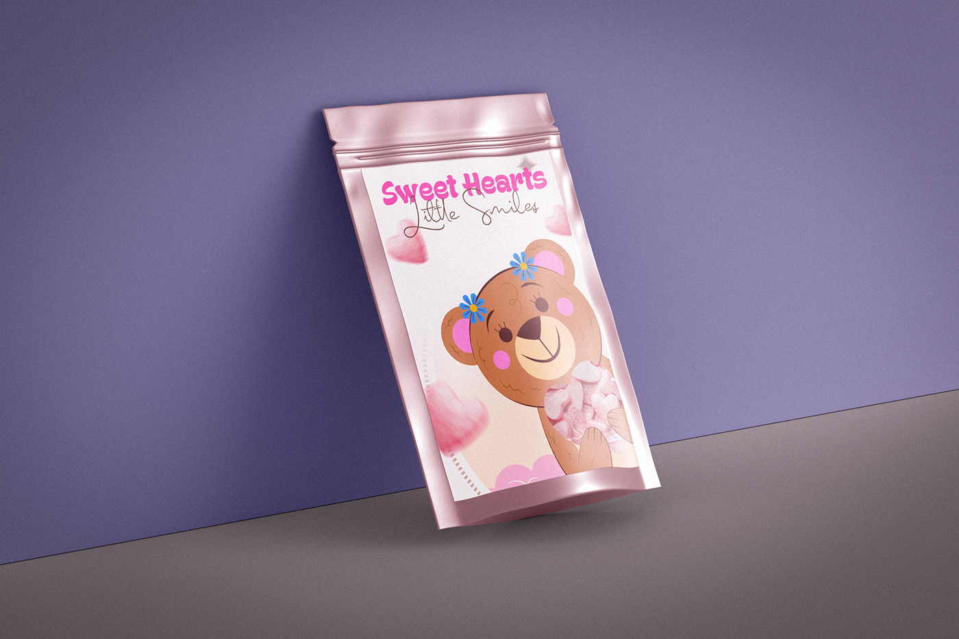 chocolate Packing Design chocolatepackaging   design Graphic Designer macaron Candy almond candy design SOKOLAD