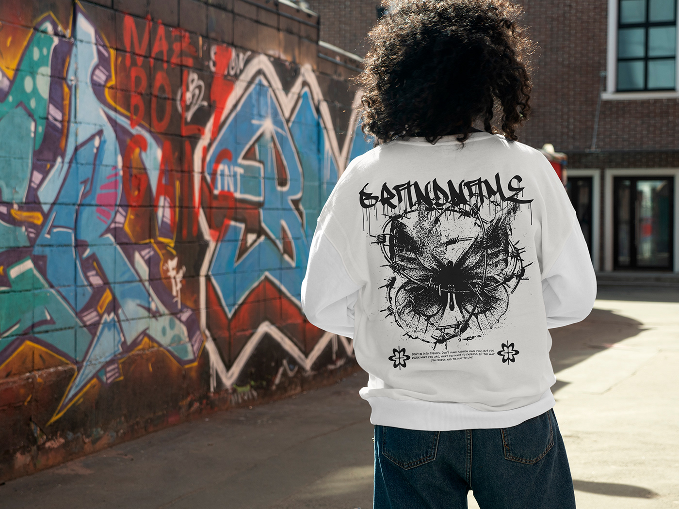 Clothing t-shirt T-Shirt Design streetwear streetwear design Urban Design hoodie edgy trendy custom t-shirt design