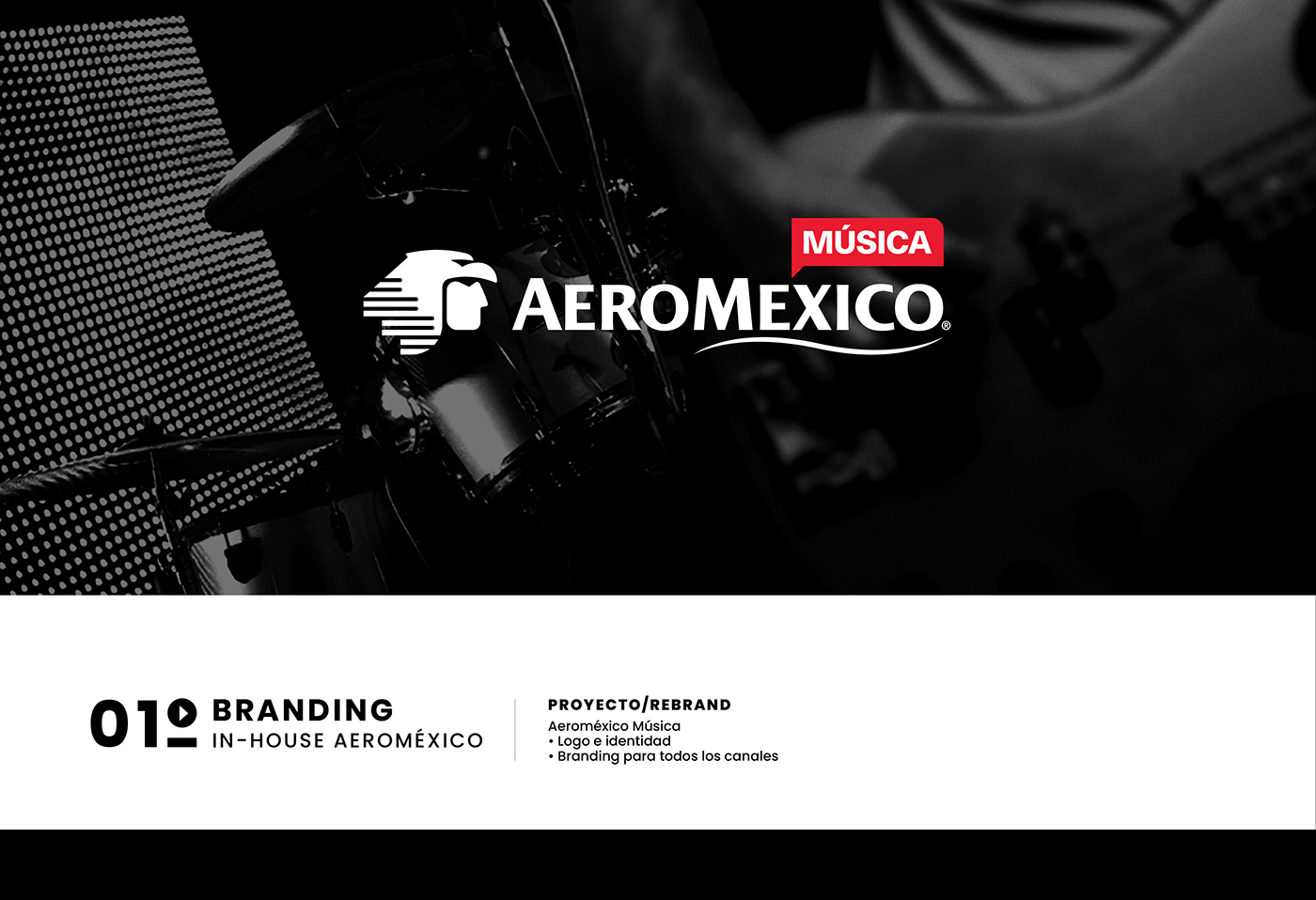 branding  campaign digital design festival graphic design  Logotype mexico music Urban Visual indentity