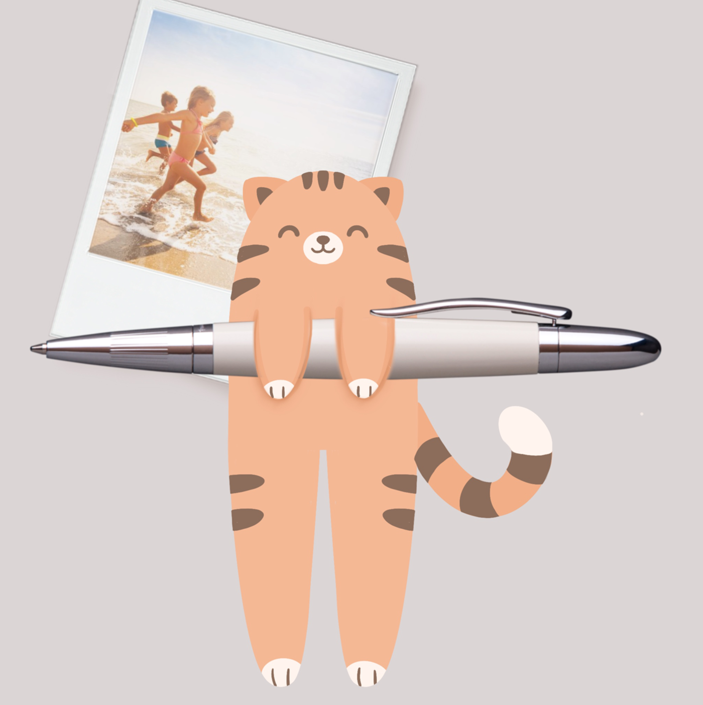 animals Character design  design Digital Art  ILLUSTRATION  magnets marketing  