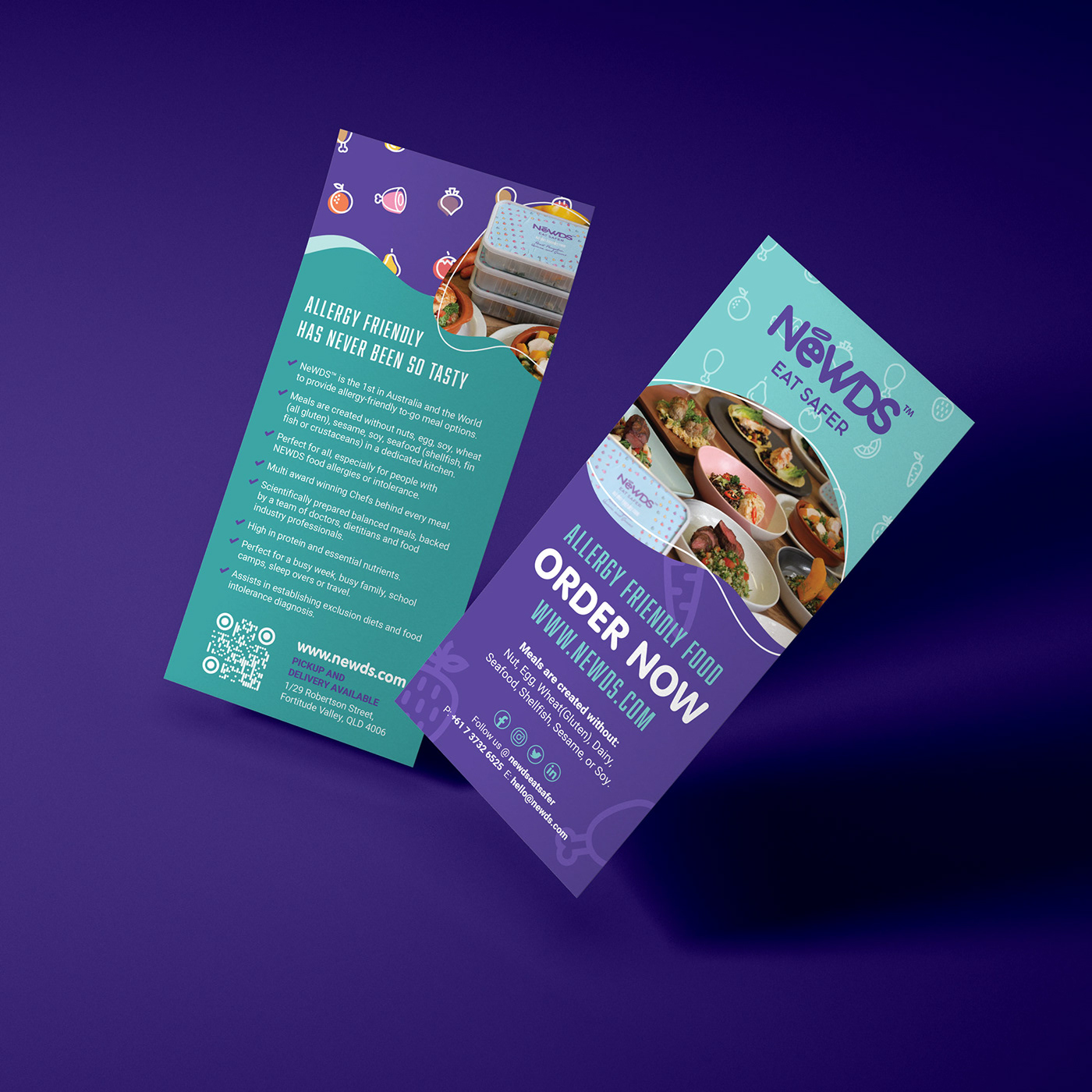 Advertising  flyer Food  graphic design  ILLUSTRATION  Packaging Promotion restaurant salmon sticker